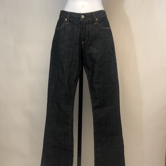 NWOT Paper Denim & Cloth Boot Cut Jeans - Picture 6 of 10